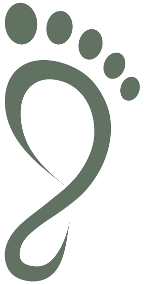 zen logo green vertical